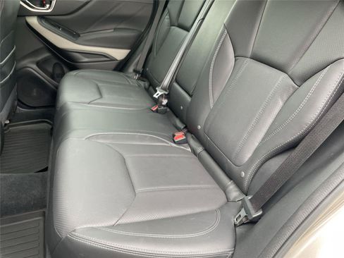 Used 2023 Subaru Forester Limited AWD/4WD image 14