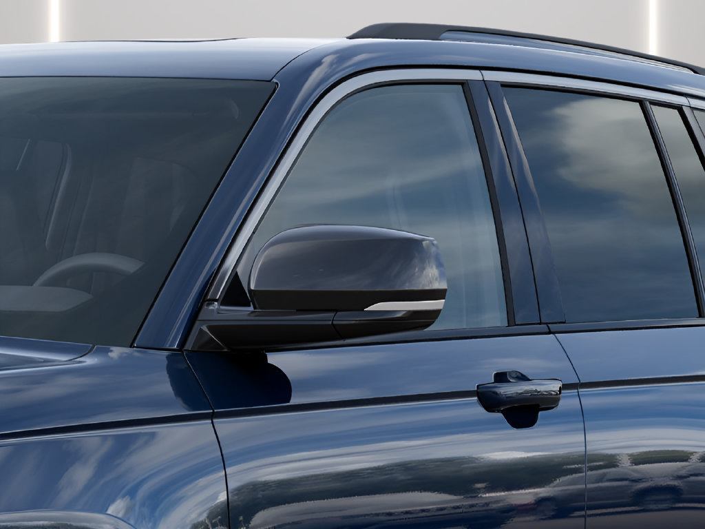 New 2027 Jeep Grand Cherokee Limited AWD/4WD image 13