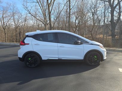 Used 2021 Chevrolet Bolt LT