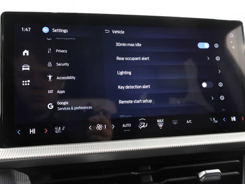 Used 2025 Ford Explorer ST-Line image 57