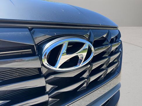 Used 2024 Hyundai Tucson SEL w/ Convenience Package AWD/4WD image 13