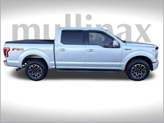 Used 2016 Ford F150 Lariat w/ Equipment Group 502A Luxury video 2