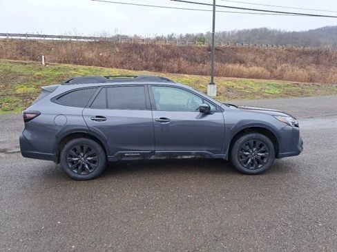 Used 2023 Subaru Outback Onyx Edition XT image 4