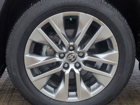 Certified 2023 Toyota RAV4 XLE Premium image 12