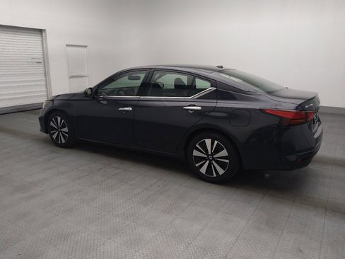 Used 2019 Nissan Altima 2.5 SL FWD image 3