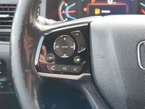 Used 2019 Honda Pilot Elite image 22