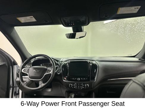 Used 2023 Chevrolet Traverse RS AWD/4WD image 28