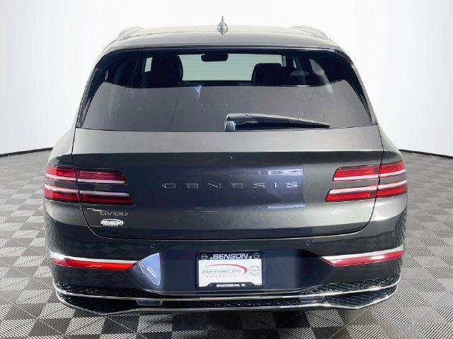Used 2025 Genesis GV80 2.5T Standard AWD/4WD image 7