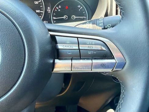 Used 2026 MAZDA CX-50 2.5 Hybrid w/ Preferred Pkg AWD/4WD image 13