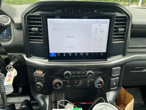 Used 2024 Ford F150 STX AWD/4WD image 23