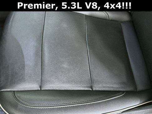 Used 2024 Chevrolet Tahoe Premier image 21