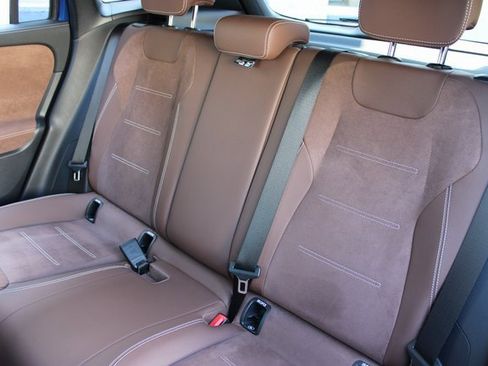 Used 2024 Mercedes-Benz GLA 250 image 12