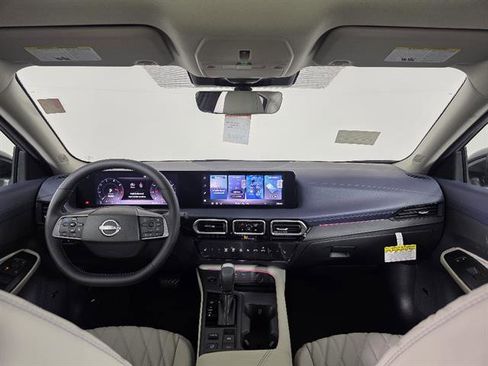 New 2026 Nissan Sentra SL w/ Floor Mat Package image 26