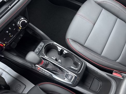 New 2026 Chevrolet TrailBlazer RS image 22