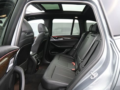 Used 2024 BMW X3 sDrive30i image 20