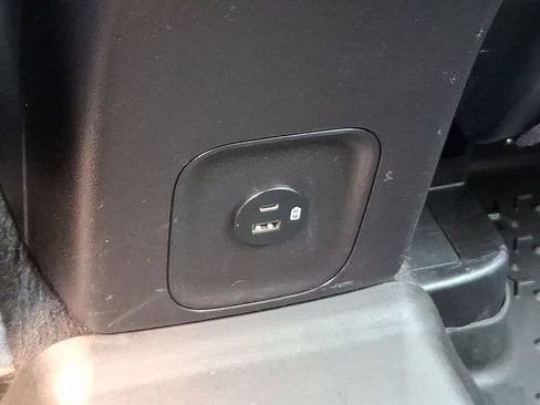 Certified 2022 Ford Bronco Sport Big Bend w/ Convenience Package image 11