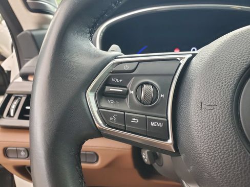 Used 2025 Acura MDX FWD w/ Technology Package image 26