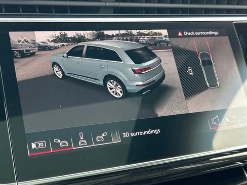 New 2026 Audi Q7 2.0T Premium image 38