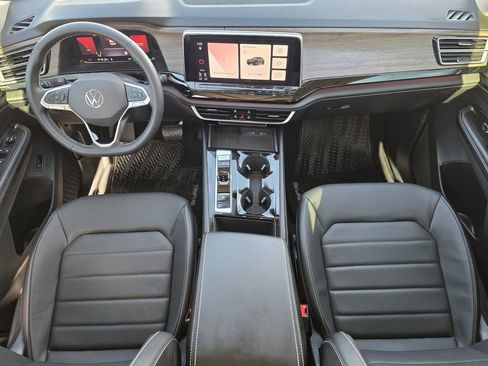 New 2026 Volkswagen Atlas SEL AWD/4WD image 20