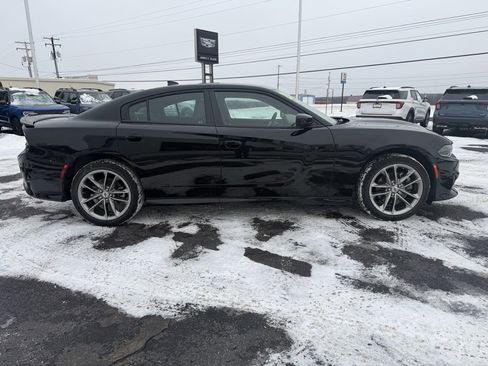 Used 2021 Dodge Charger GT w/ Plus Group image 8