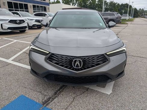 Used 2024 Acura Integra FWD image 9