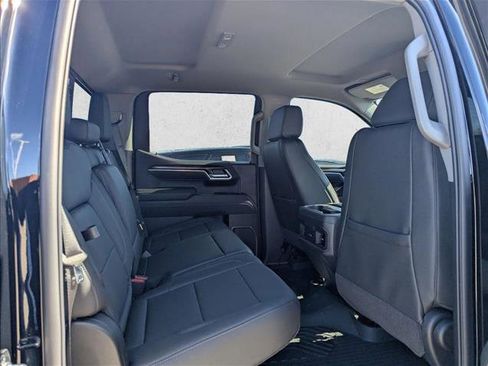 New 2026 Chevrolet Silverado 1500 LT Trail Boss w/ LT Trail Boss Premium Package image 17