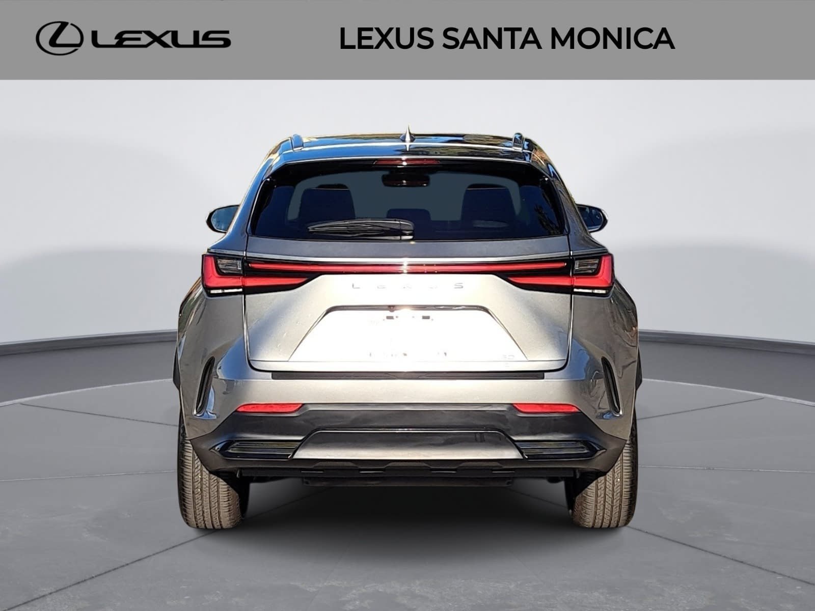 Used 2024 Lexus NX 350 AWD w/ Cold Area Package image 6