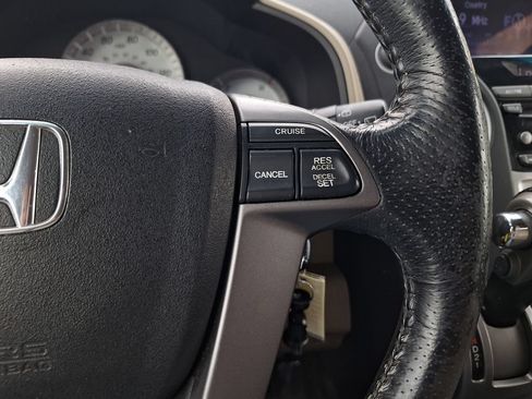 Used 2012 Honda Pilot EX-L image 18