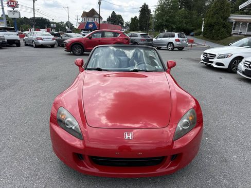 Used 2007 Honda S2000 image 11
