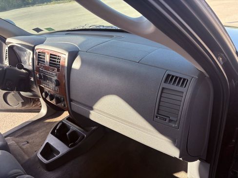 Used 2005 Dodge Dakota SLT w/ Trailer Tow Group RWD image 33