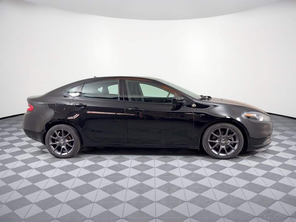 Used 2016 Dodge Dart SXT Sport w/ Sun/Sound Group FWD image 8