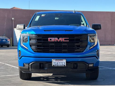 Used 2022 GMC Sierra 1500 Elevation image 6