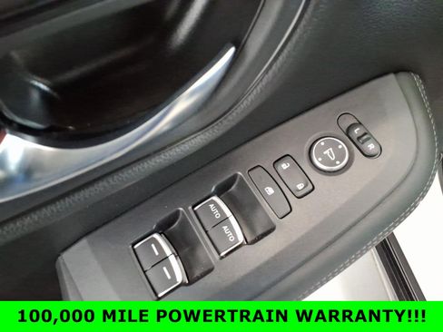 Certified 2024 Honda HR-V EX-L image 20