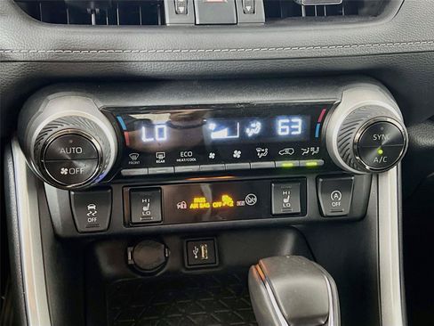 Used 2024 Toyota RAV4 XLE Premium w/ Weather Package AWD/4WD image 15
