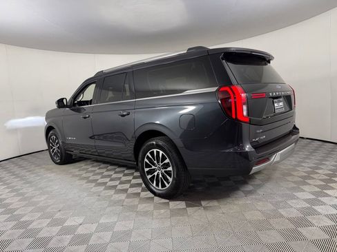 Used 2025 Ford Expedition Max Platinum AWD/4WD image 10