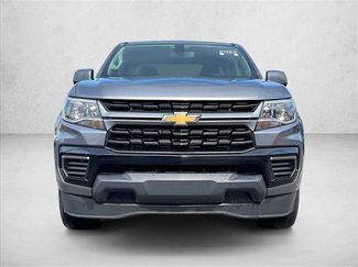 Used 2022 Chevrolet Colorado LT RWD video 3