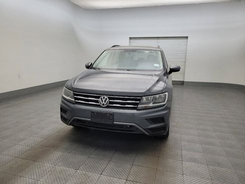 Used 2019 Volkswagen Tiguan S FWD image 15