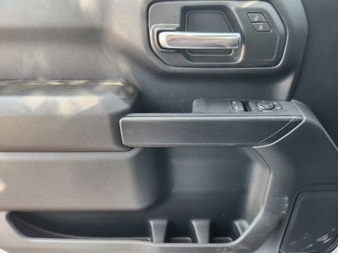 New 2026 Chevrolet Silverado 2500 W/T AWD/4WD image 23