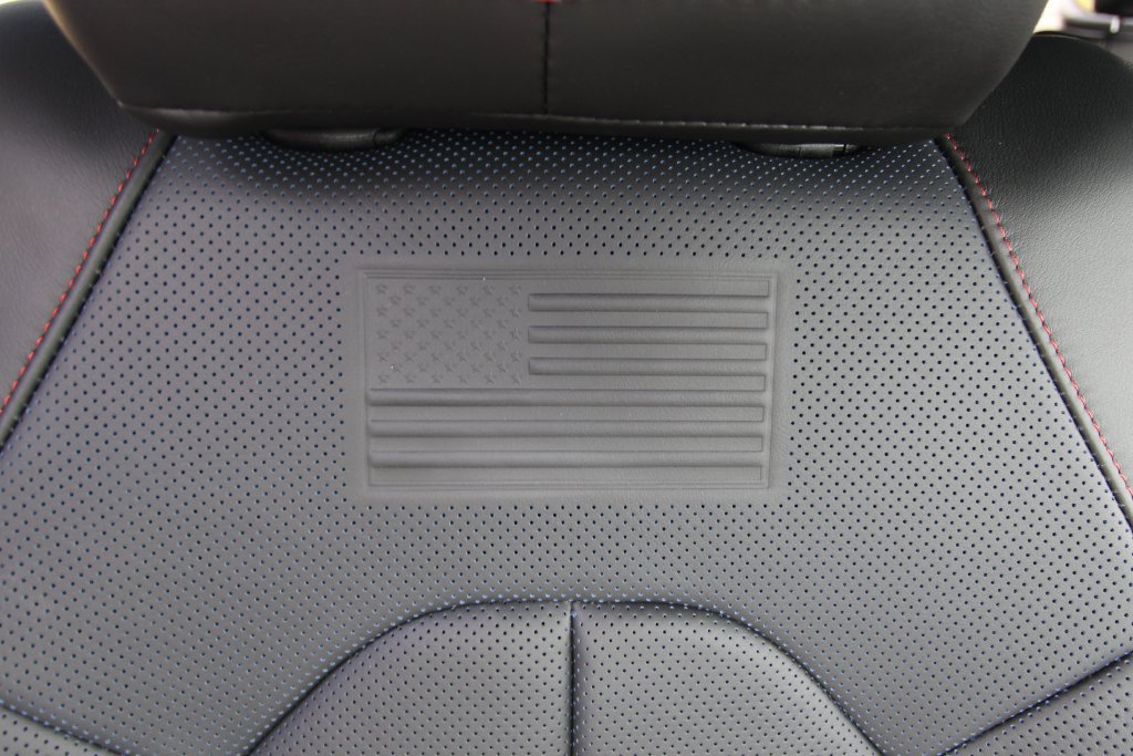 New 2027 Chrysler Pacifica Select AWD/4WD image 12