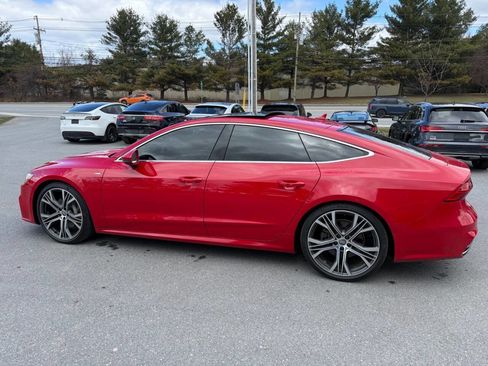 Used 2019 Audi A7 3.0T Prestige image 11