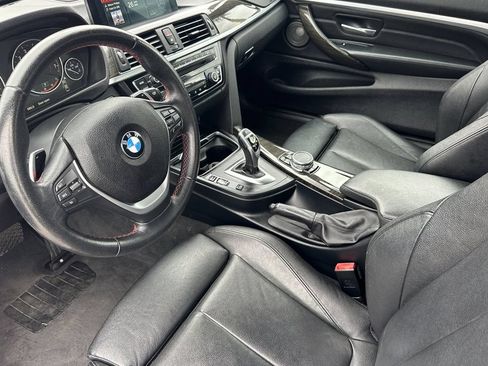 Used 2016 BMW 428i Coupe RWD image 9