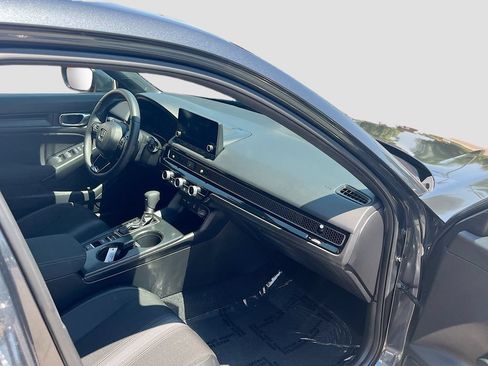 Used 2026 Honda Civic Sport image 27