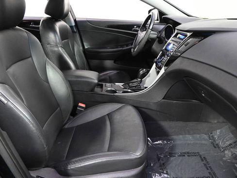 Used 2012 Hyundai Sonata Limited FWD image 16