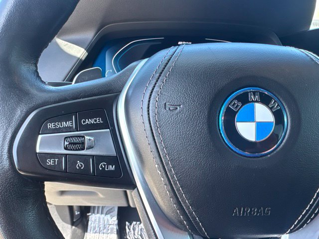 Used 2022 BMW X5 xDrive45e w/ Climate Comfort Package AWD/4WD image 18