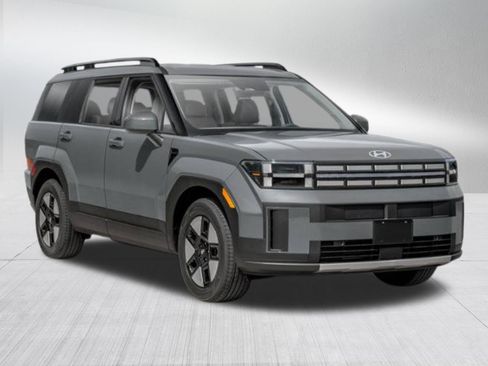 New 2027 Hyundai Santa Fe SEL AWD/4WD image 6