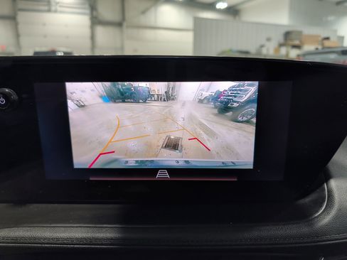 Used 2024 Buick Encore GX Preferred w/ Comfort Package image 11