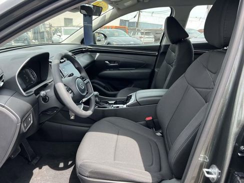 Certified 2023 Hyundai Tucson SE AWD/4WD image 16