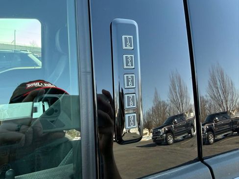 Used 2023 Ford F150 XLT w/ Equipment Group 302A High image 13