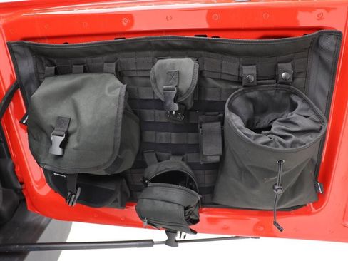 Used 2023 Ford Bronco Wildtrak image 32