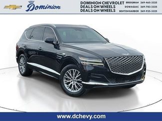 Used 2024 Genesis GV80 2.5T 360° Tour